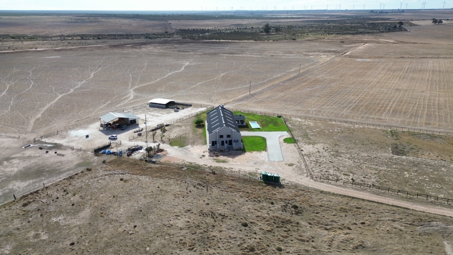 4 Bedroom Property for Sale in Hopefield Rural Western Cape